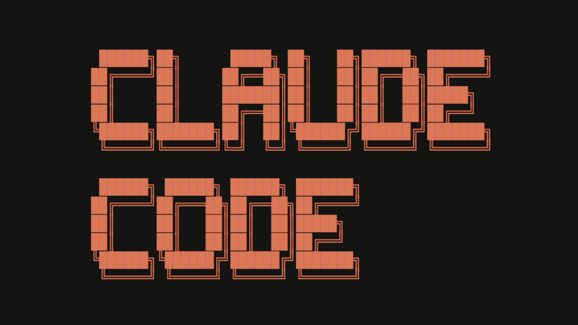 Claude Codeのロゴ